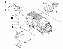 An image of parts