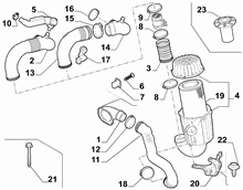 An image of parts