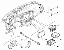 An image of parts
