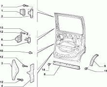 An image of parts