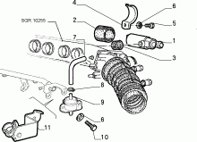 An image of parts