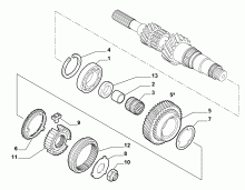 An image of parts