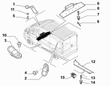 An image of parts