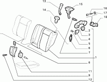An image of parts