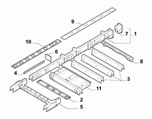 An image of parts