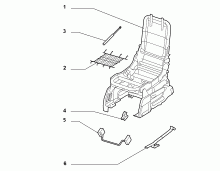 An image of parts