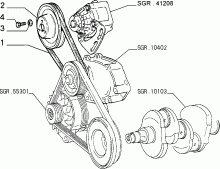 An image of parts