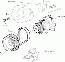 An image of parts