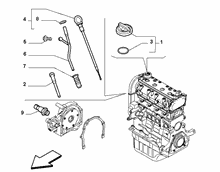 An image of parts