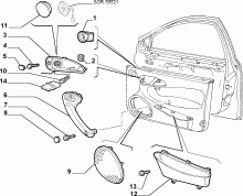 An image of parts