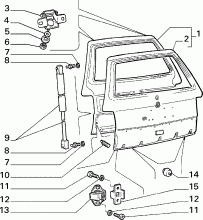 An image of parts