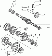 An image of parts