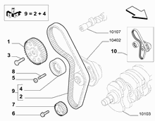 An image of parts