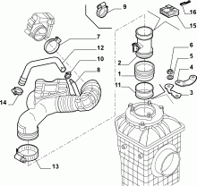 An image of parts