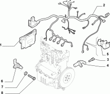 An image of parts