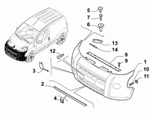 An image of parts