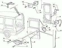 An image of parts