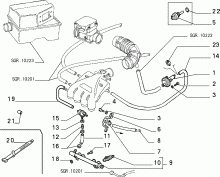 An image of parts