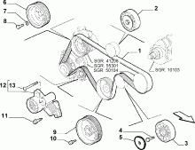 An image of parts