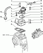 An image of parts