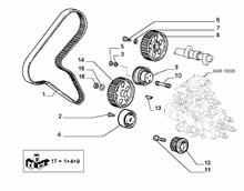 An image of parts