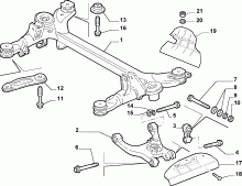 An image of parts