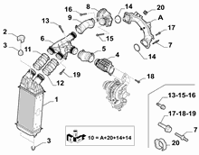 An image of parts