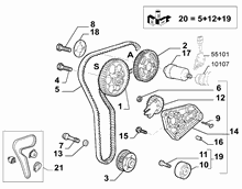 An image of parts