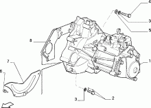 An image of parts