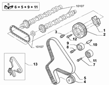 An image of parts