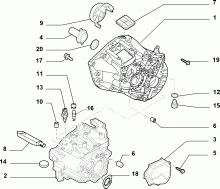 An image of parts