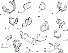 An image of parts