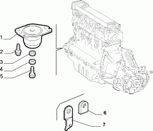 An image of parts