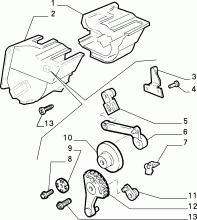 An image of parts