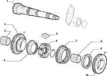 An image of parts