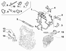 An image of parts