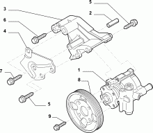 An image of parts