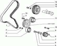 An image of parts