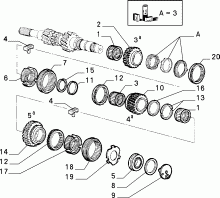 An image of parts