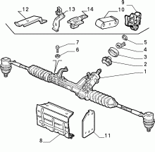 An image of parts