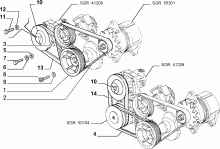 An image of parts