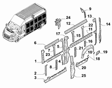 An image of parts