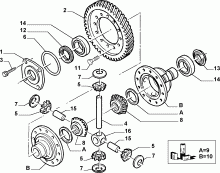 An image of parts