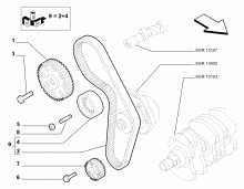 An image of parts