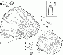 An image of parts