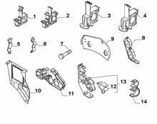 An image of parts