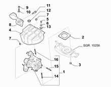 An image of parts