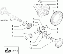 An image of parts