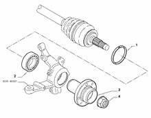 An image of parts