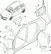 An image of parts